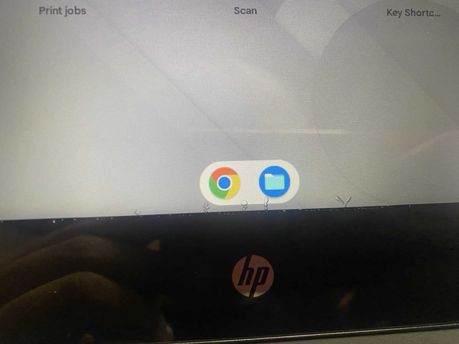 HP Chromebook X360 11 G1 EE