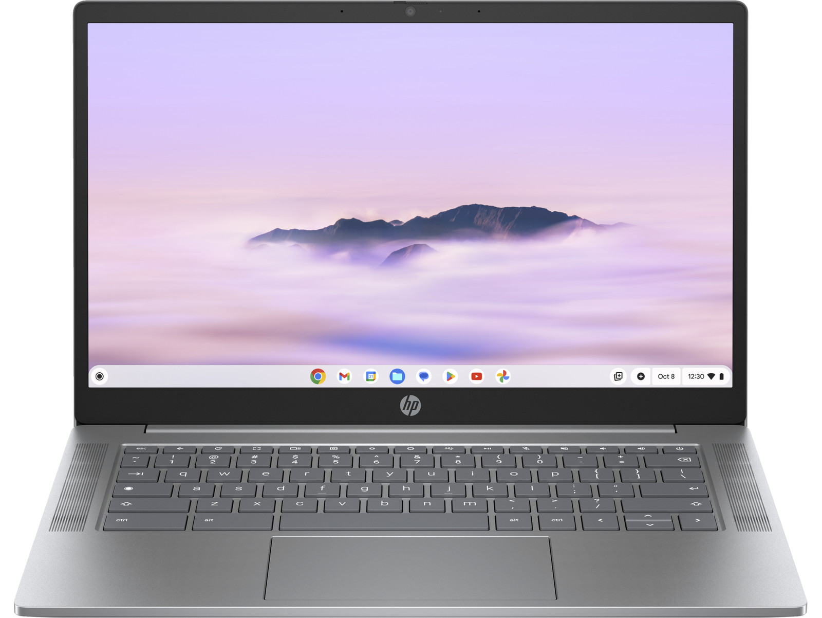 HP Chromebook Laptop Computer 14″ FHD Intel Core i3 8 GB memory; 128 GB UFS