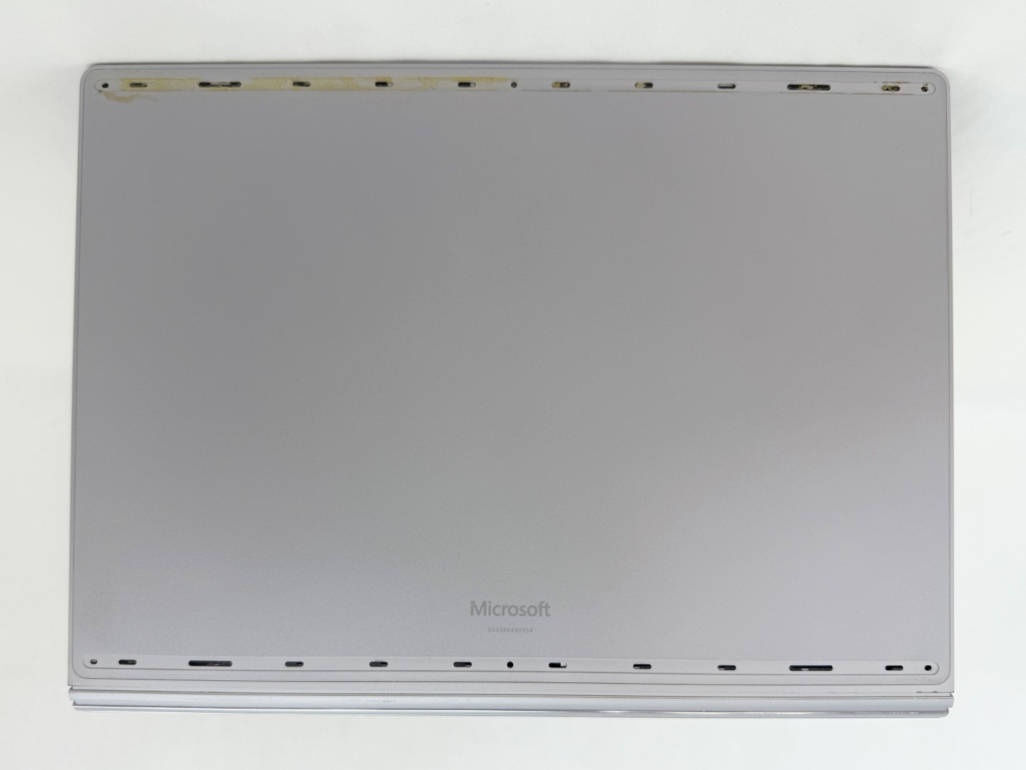 Microsoft Surface Book 2 1832 13.5″ i5-7300U 8GB 128GB SSD W11P – Read