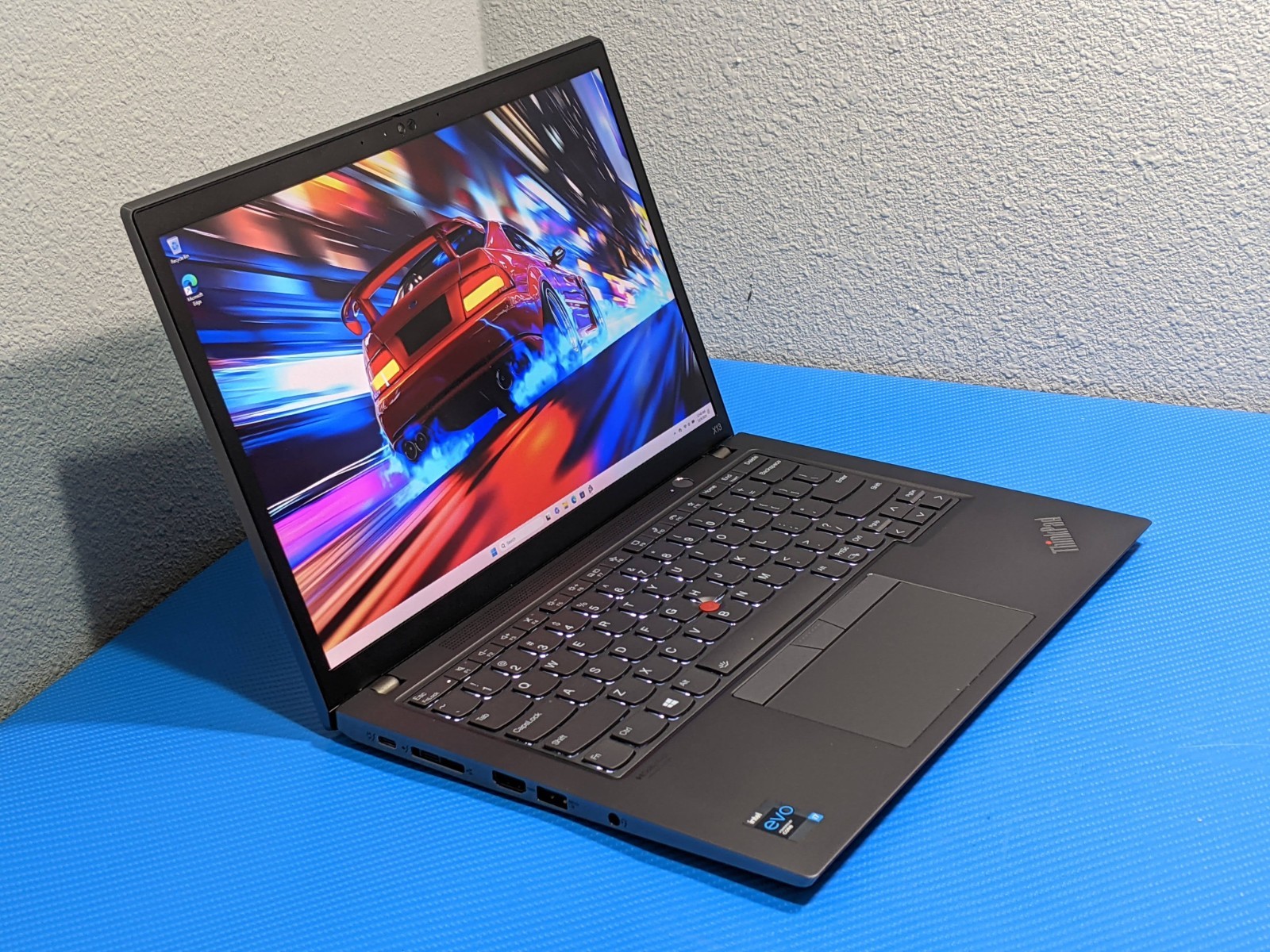 Lenovo ThinkPad X13 Gen2i 13.3″FHD+ TOUCH i7-11th 2.8GHz 16GB 512GB SSD W11P +PA