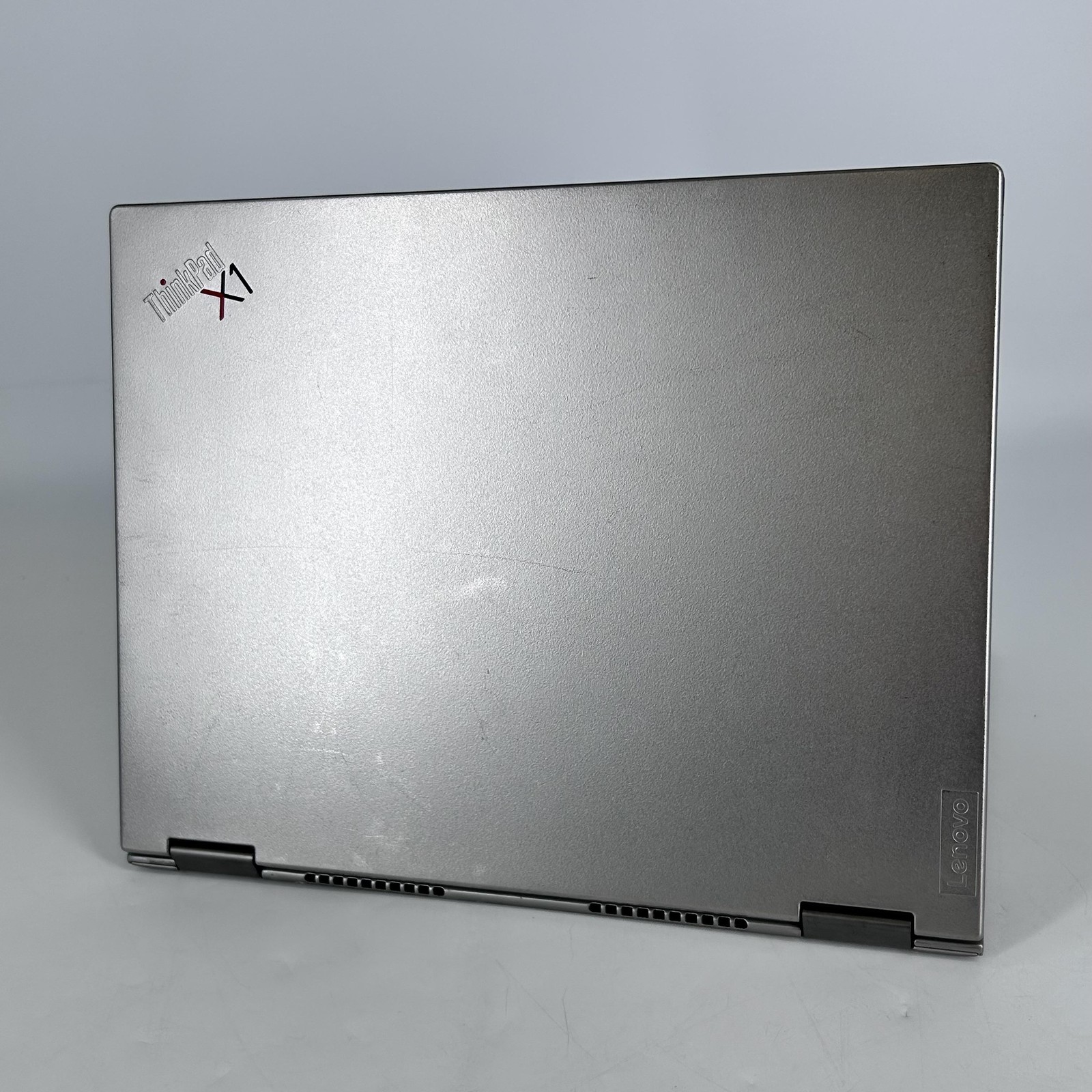 Lenovo ThinkPad X1 Titanium Yoga Gen 1 13.5 2K TOUCH i5-1130G7 1.1GHz 16GB 256GB