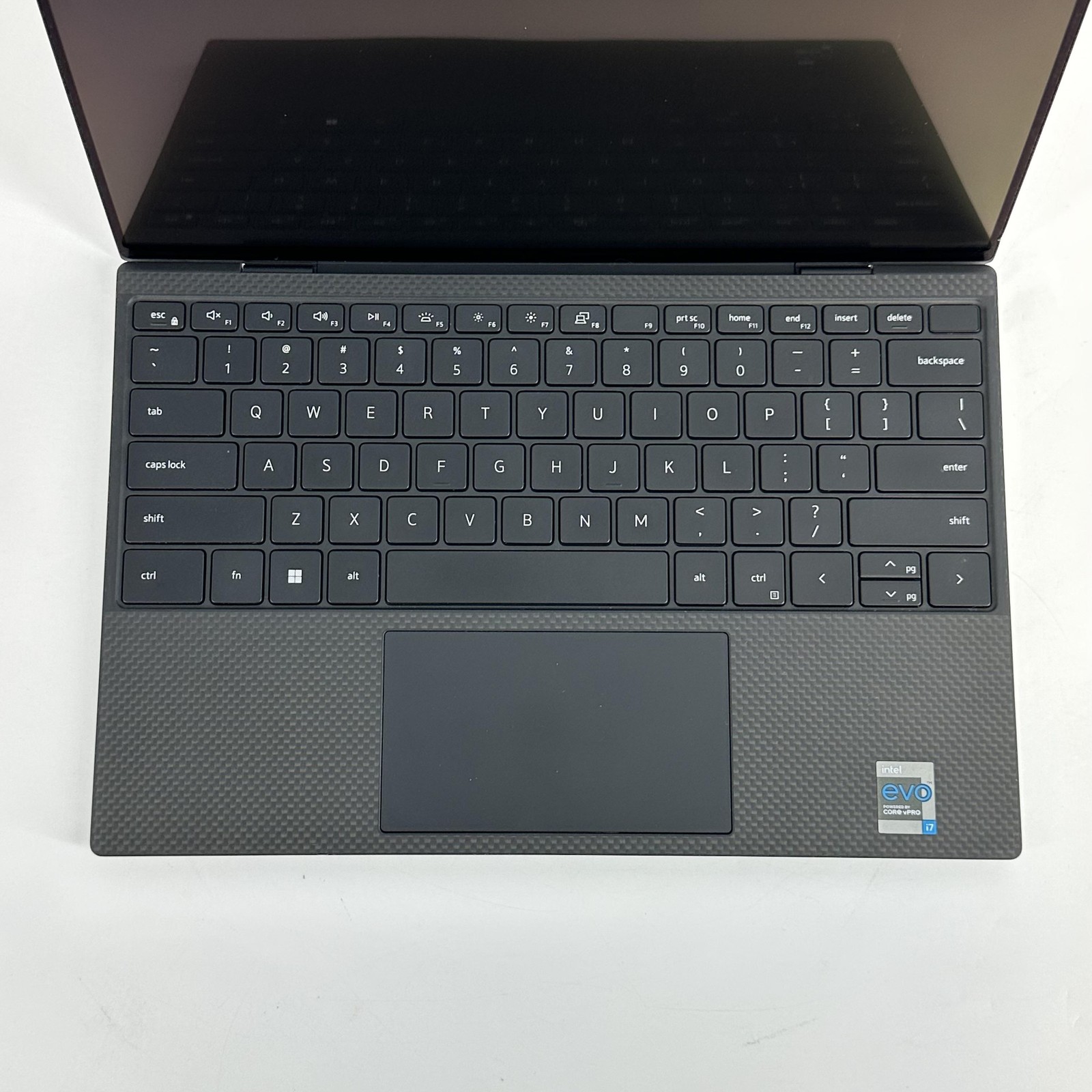 Dell XPS 13 9310 3.5K TOUCH i7-1185G7 3.0GHz 32GB RAM 1TB SSD Good