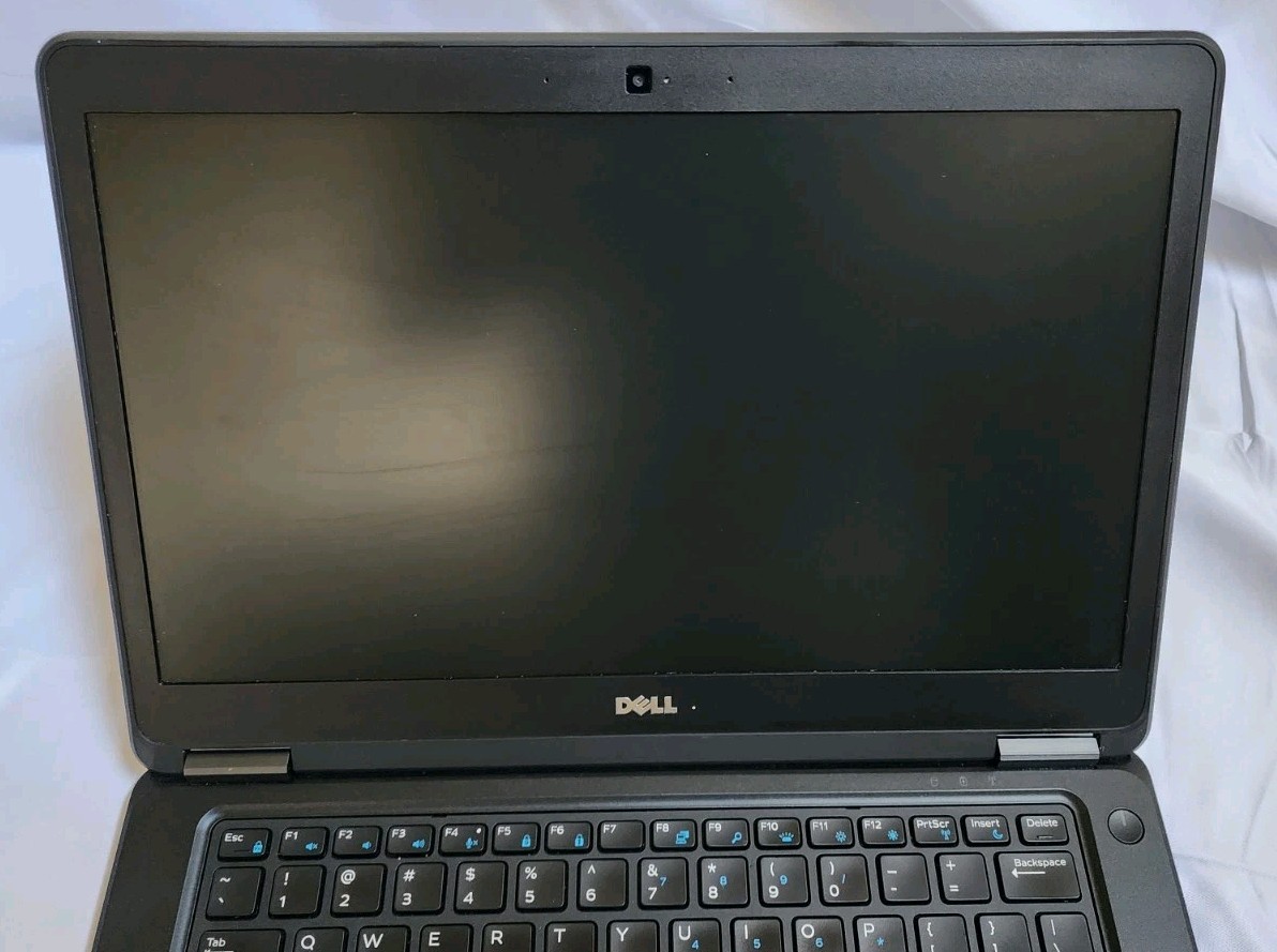 Dell Latitude E7450/i5-5300U/8GB/180GB SSD/*BAD BATTERY*