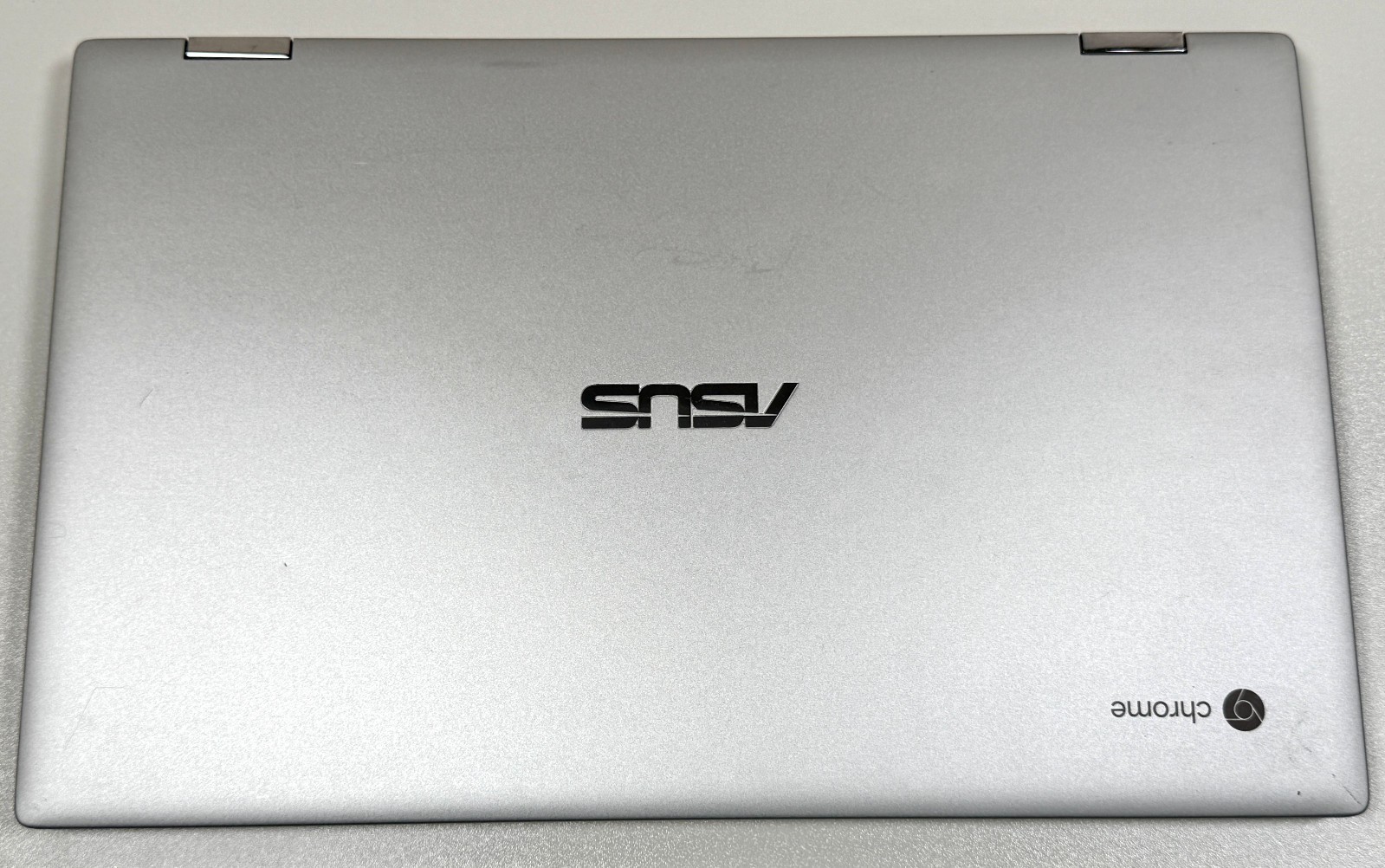 ASUS Chromebook Flip C434T 14″ Full HD Touch 1.1GHz m3-8100Y 4GB RAM 64GB eMMC