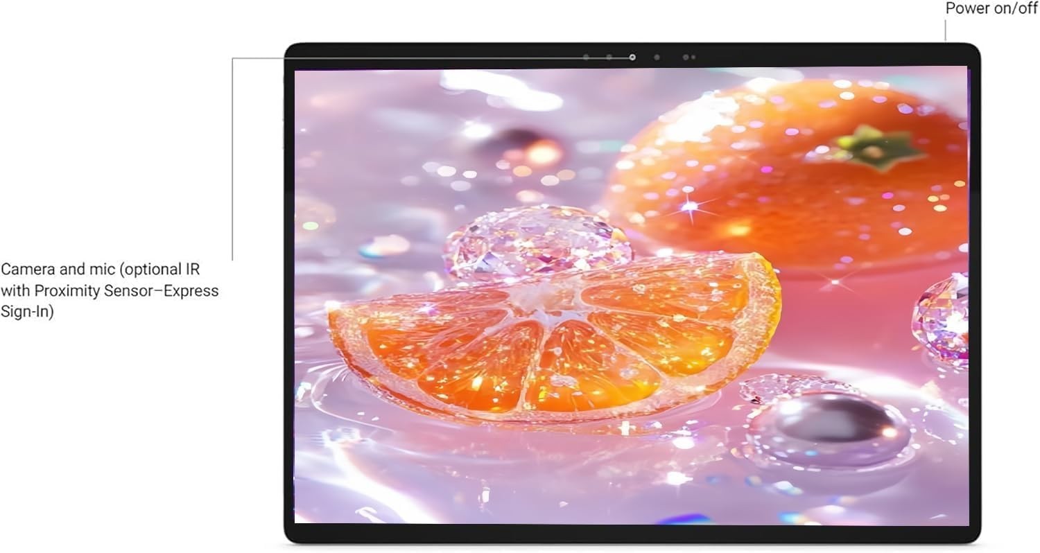 Dell Latitude 7320 Detachable 13″ FHD Touch 2-in-1 Tablet i5-1140G7 16GB 512GB