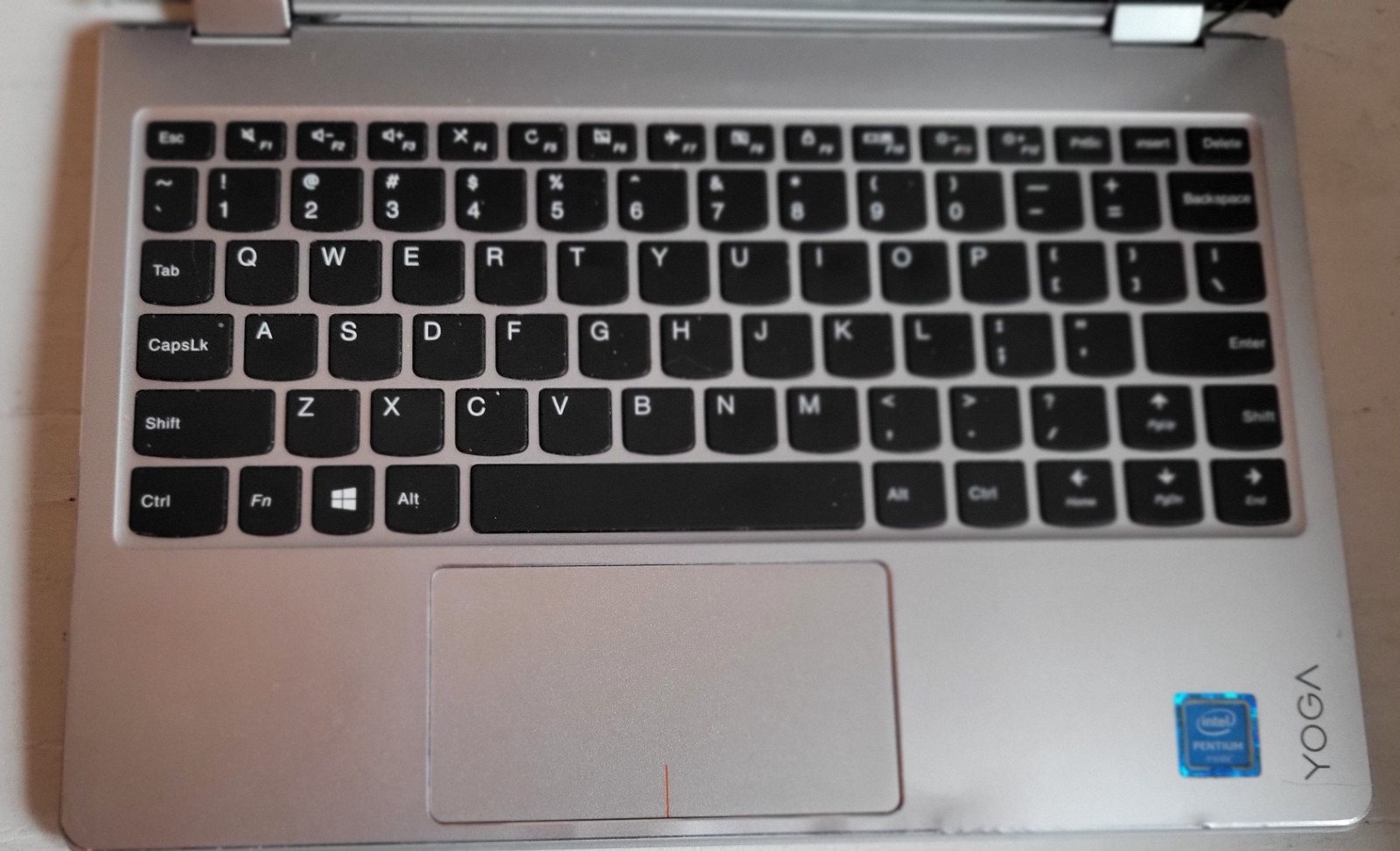 Lenova Yoga 210 Laptop – Parts Only