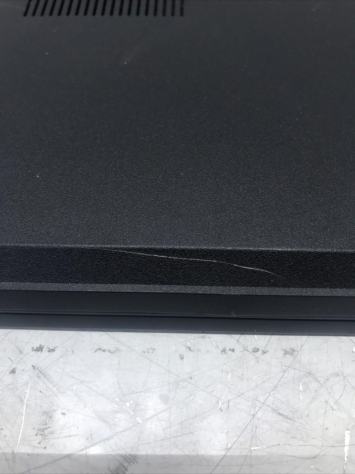 LENOVO THINKPAD E15 INTEL CORE i3-10110U 2.10GHZ 4GB RAM **NO HD No Battery