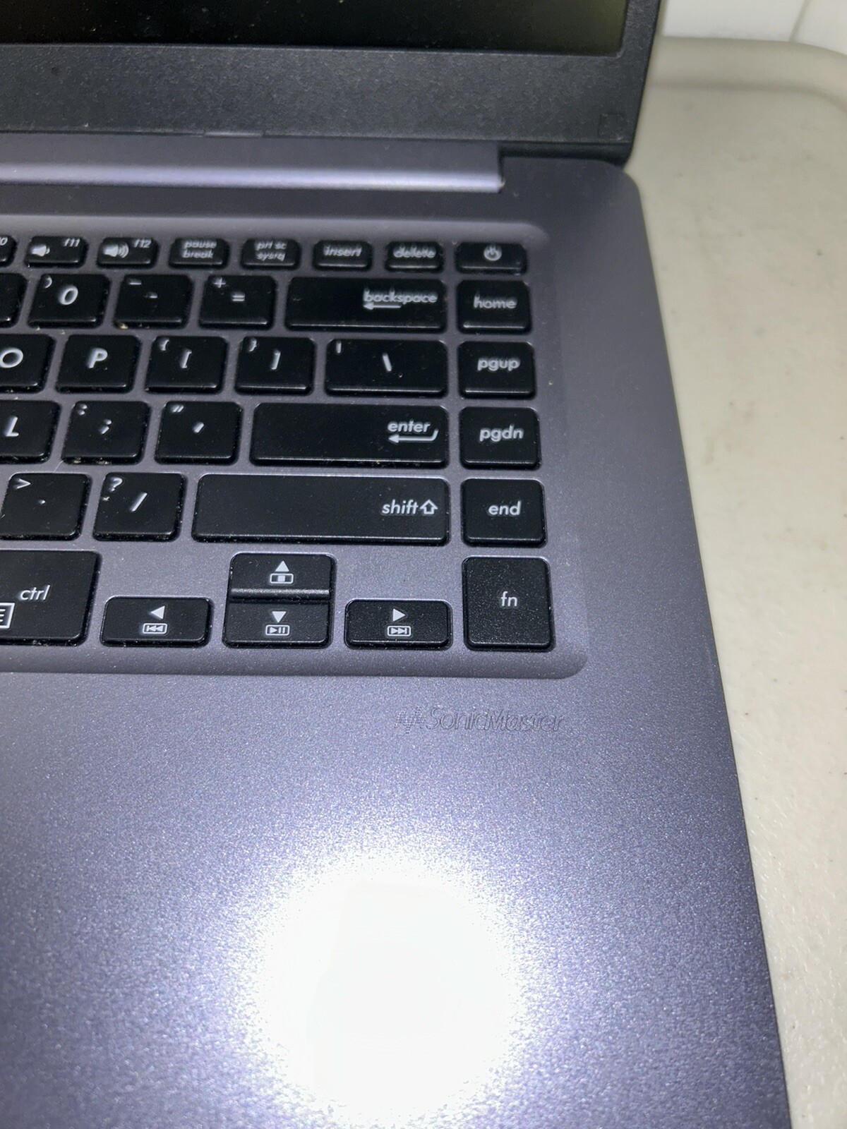 Asus Laptop 510Q Notebook PC,Asus F510QA-WB91 ASUS VivoBook F510QA