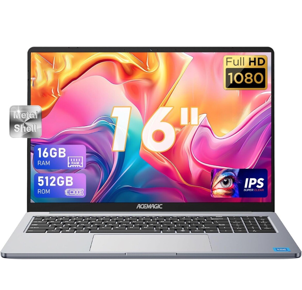 Laptop See Description For More