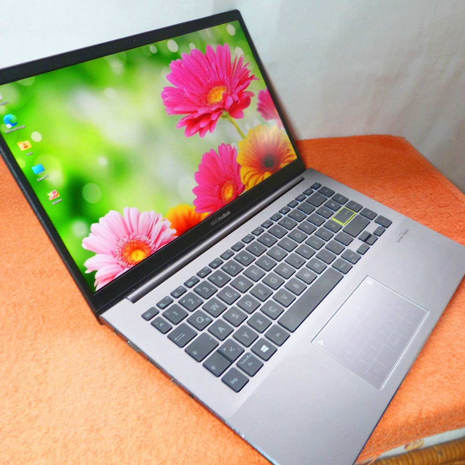 XL LOT Asus S14 S433 VivoBook FULLHD IPS PREMIUM l OCTA RYZEN 7 Windows 11 25H2