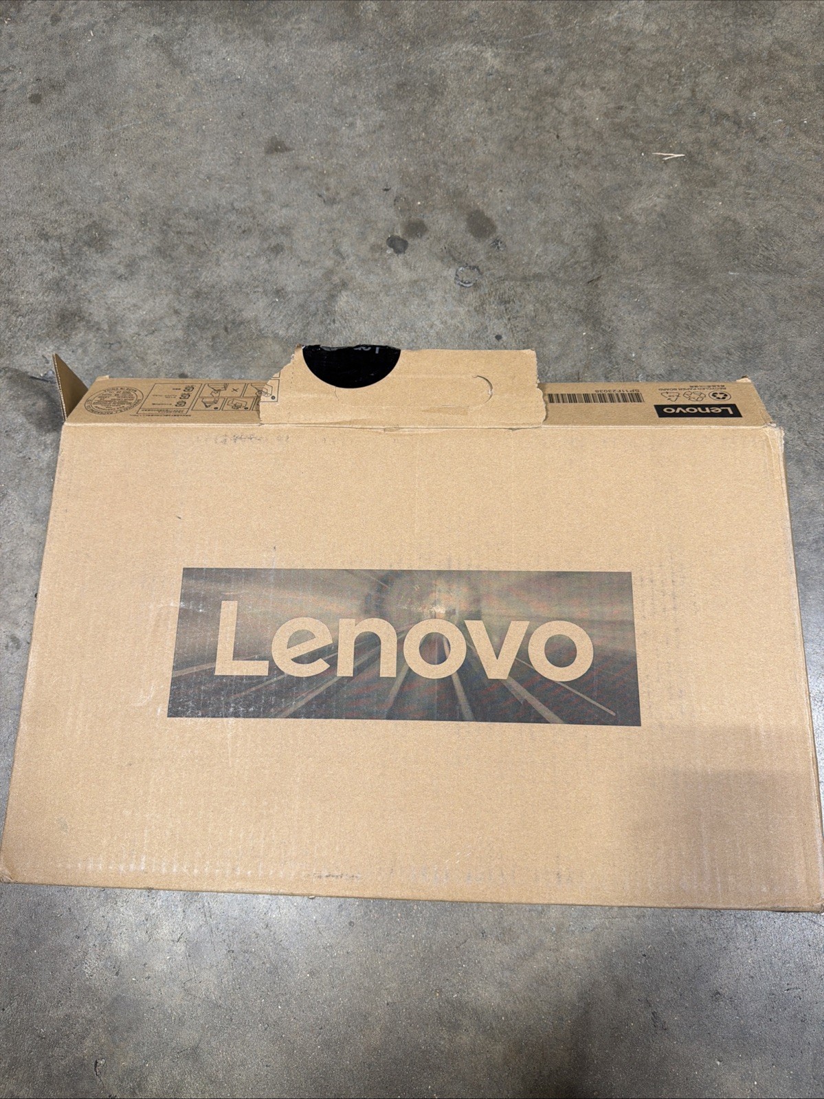 Lenovo – Ideapad 1i 14.0″ HD Laptop – Celeron N4020 – 4GB Memory – 64GB eMMC …