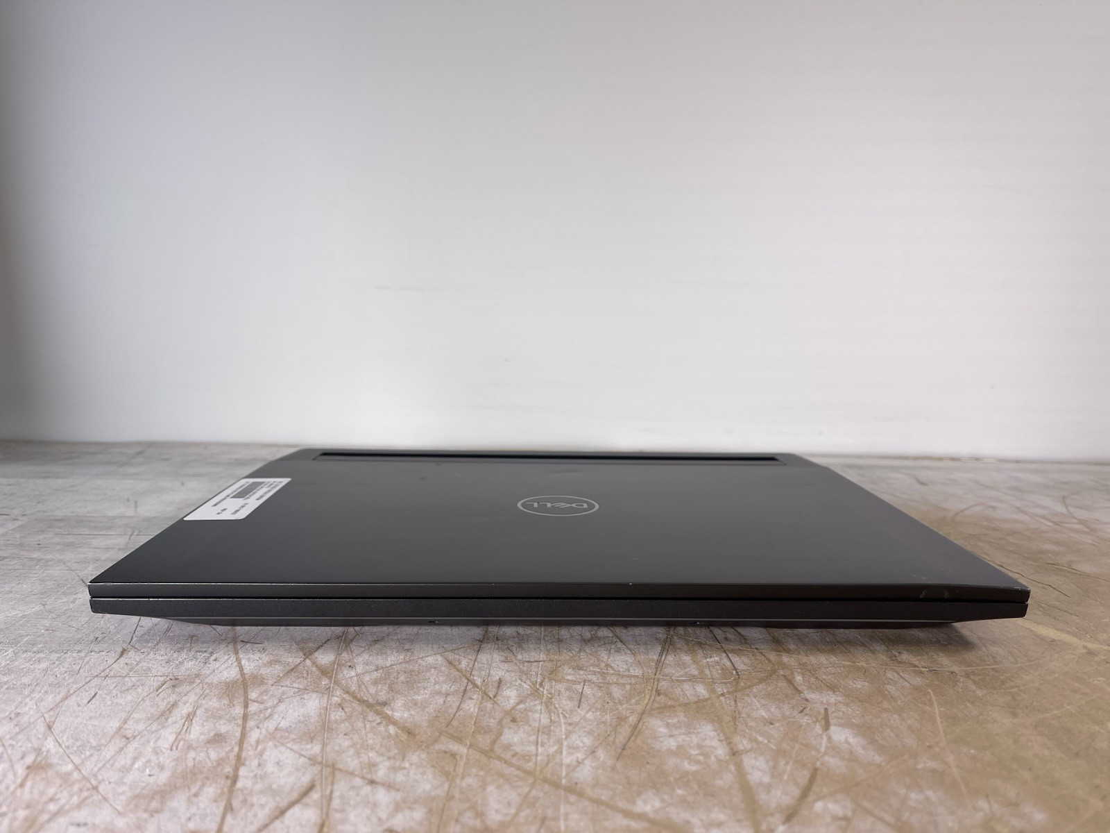 DELL G15 552I SPECIAL EDITION i9-12900H @ 1.8GHz, NO RAM/NO HDD/OS – (FOR PARTS)