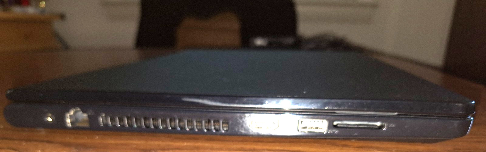 Dell Inspiron 15″ 5566 Laptop Core i5-7200U / SSD 256 GB / 8GB / Win 11 Pro