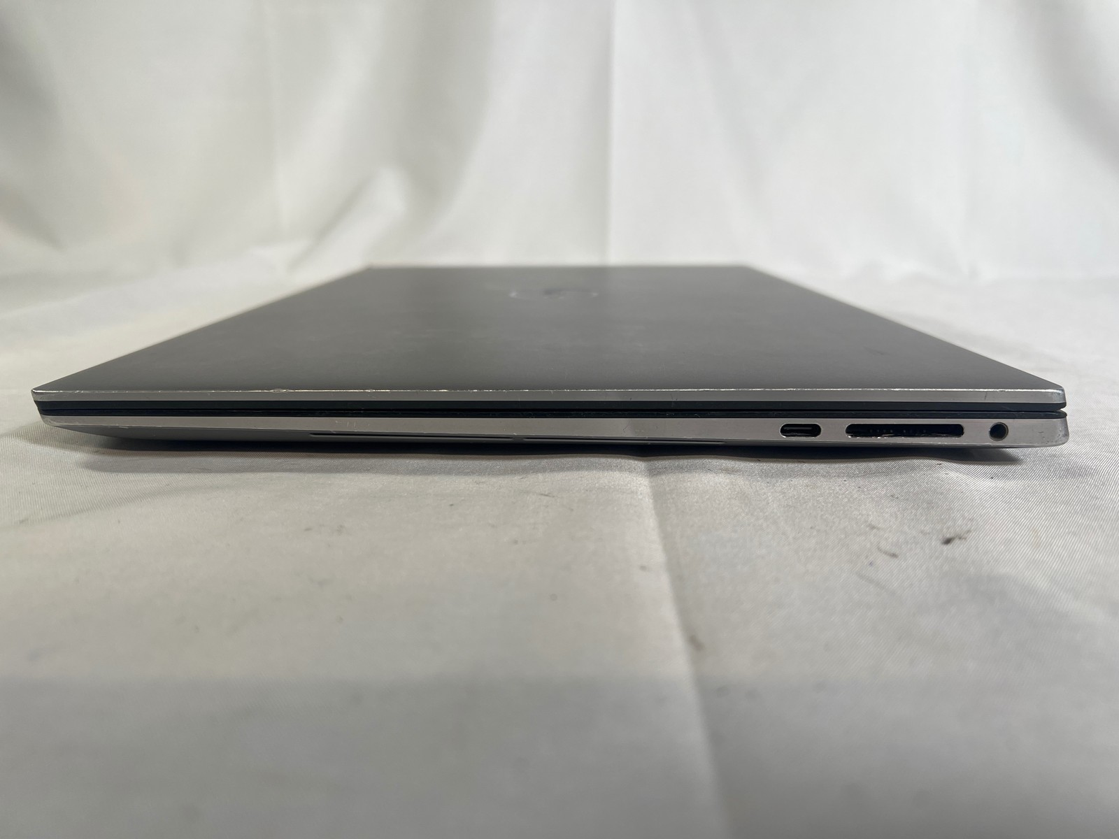 Dell Precision 5550 Intel Core i7-10750H 32 GB 512GB SSD 15.6″