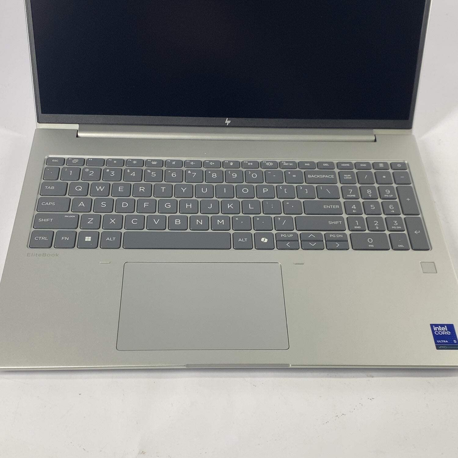 HP EliteBook 6 G1i 14″ Core Ultra 5 235U 2.0GHz 16GB RAM 256GB SSD