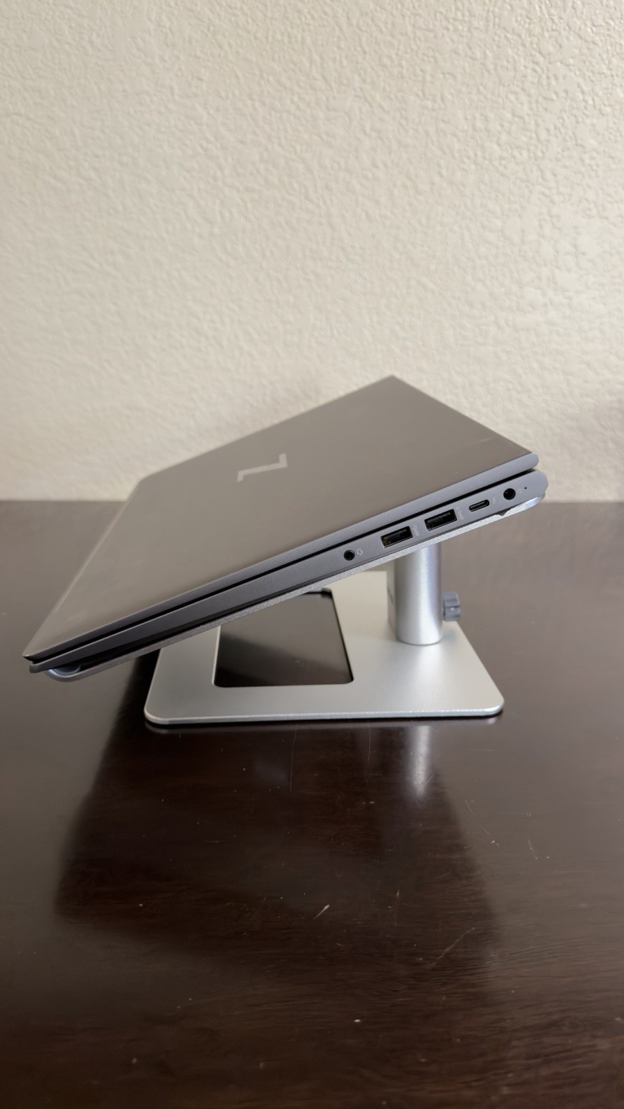 HP ZBook Power 15 G8 i9‑11950H 16GB 512GB SSD RTX A2000 (Prototype)
