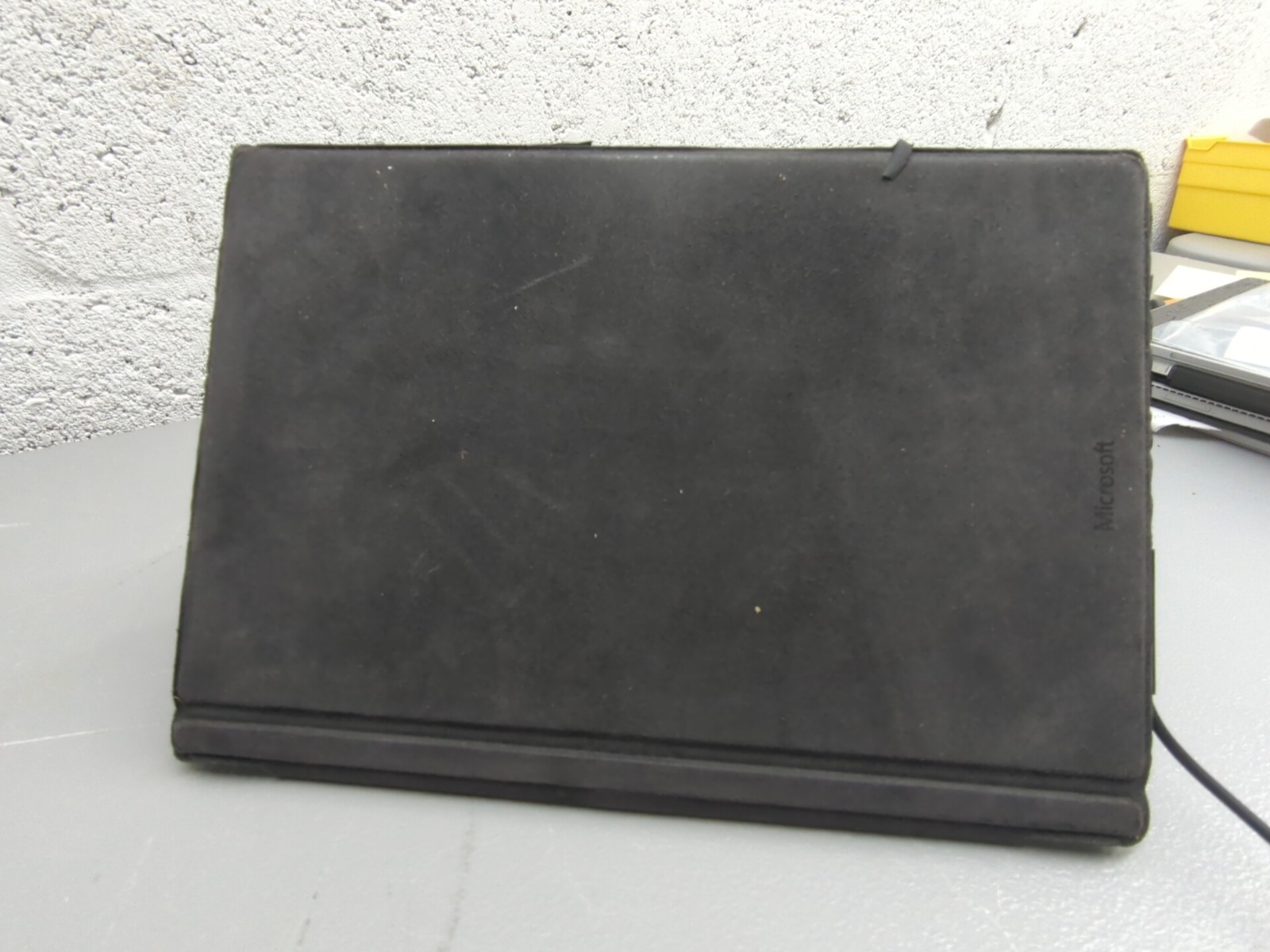 Microsoft Surface Pro 7 12.3″ i5-1035G4 8GB 256GB SSD Win11 Pro – Read