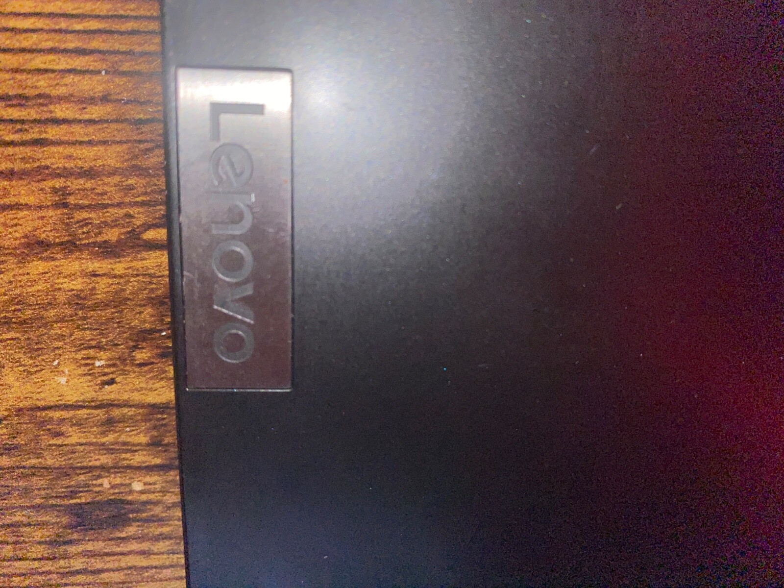 Lenovo IdeaPad Gaming 3 15.6” (256GB SSD AMD Ryzen 5 6600H 3.3GHz 8GB RAM)…