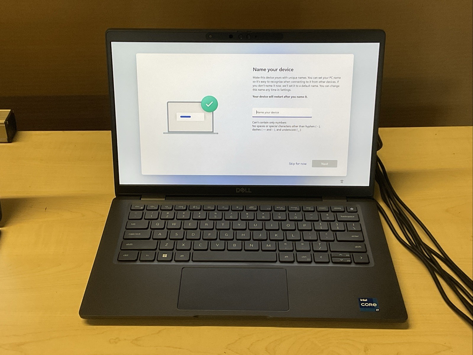 Dell Latitude 7330 – Touch – i7 1265U – 32GB, 512GB, Windows 11 – Lot of 4 +ADP