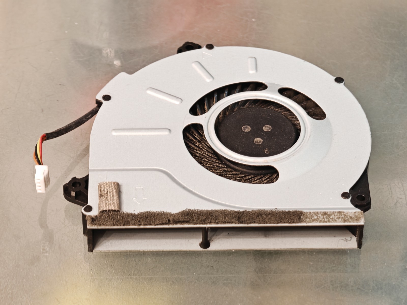 LENOVO Z50-70 FAN FAN DC28000BPS0
