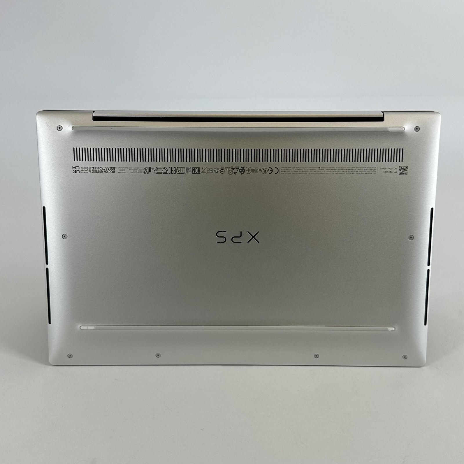 Dell XPS 13 9310 3.5K TOUCH i7-1185G7 3.0GHz 32GB RAM 1TB SSD Good
