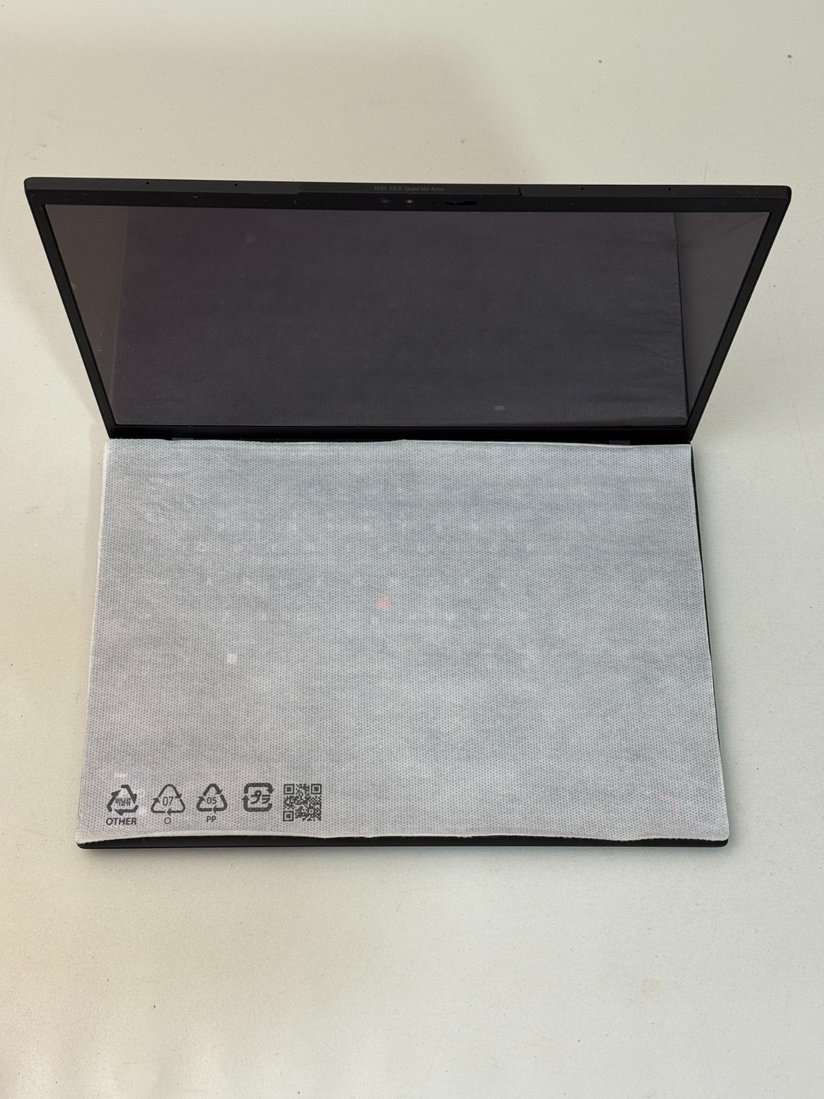 Anti-Reflection/Smudge UHD Touchscreen ThinkPad X1 Carbon Core i7-1280P 32GB/1TB