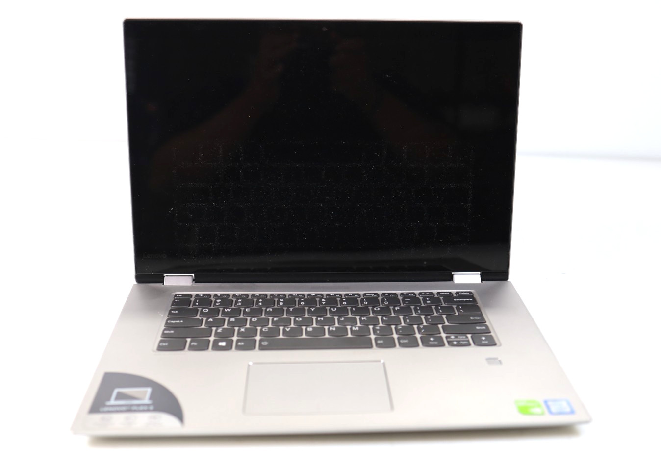 Lenovo IdeaPad Flex 5-1570 15.6″ Intel i5-8250U 16GB GEFORCE MX130 No HDD COA OS