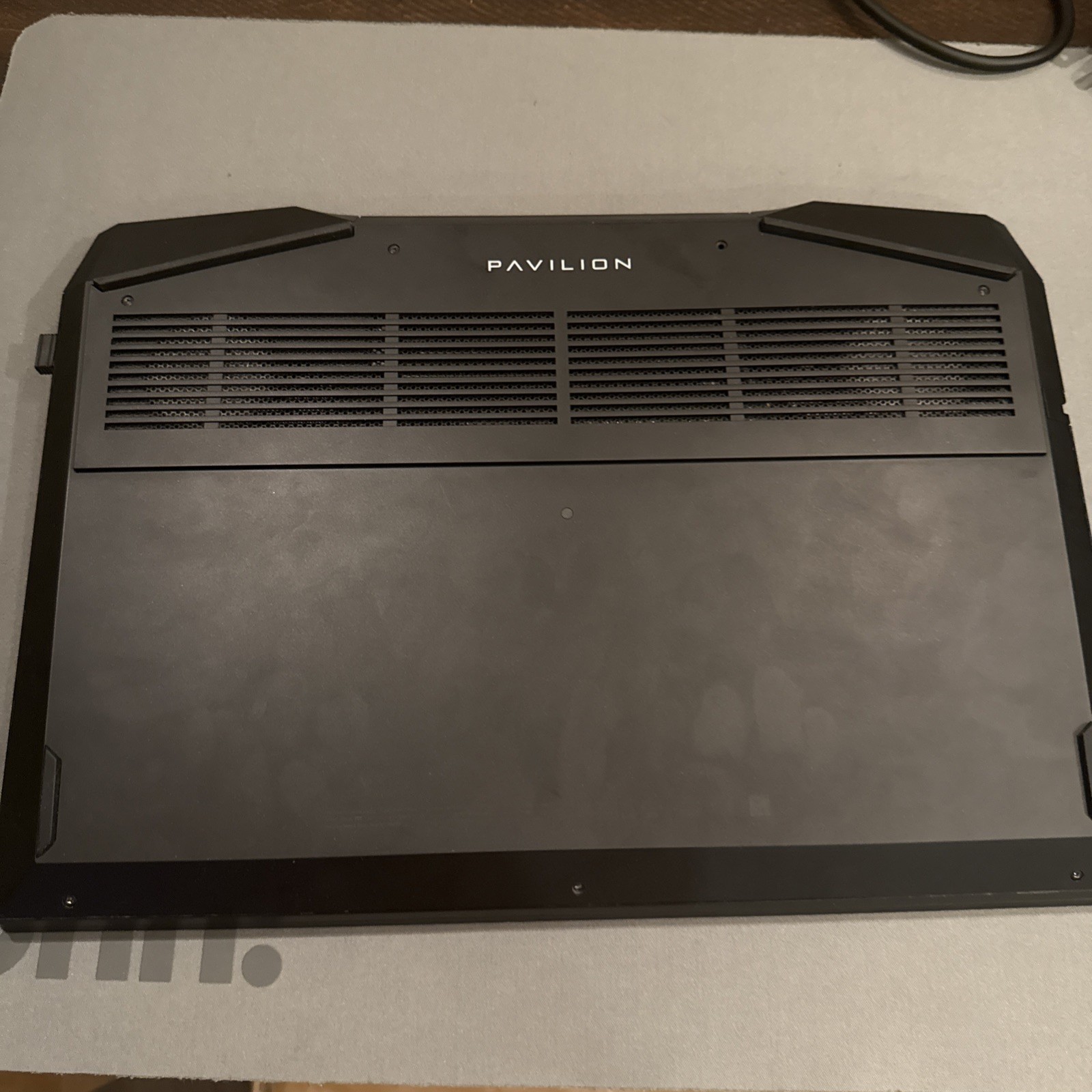 HP Pavilion Gaming Laptop 15 | i5-9300H | GTX 1650 4GB | 32GB RAM | 1.8TB SSD |
