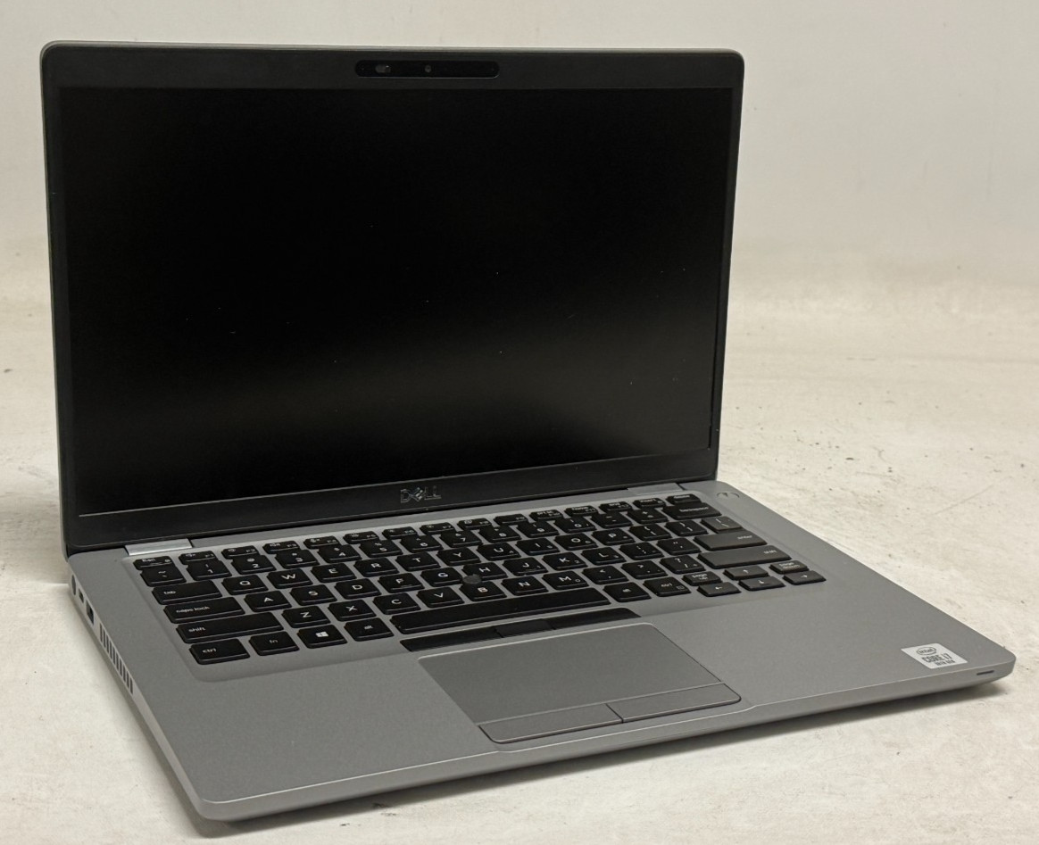Dell Latitude 5410 14″ (i7-10610u 1.80GHz – 16GB RAM – 256GB SSD – Win11Home)