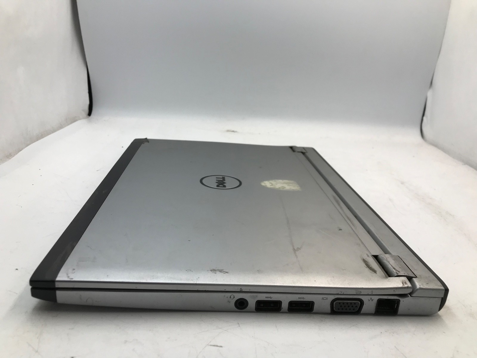 Dell Latitude 3330 Intel Core i3-2375 13″ – BOOTS BIOS/BROKEN DISPLAY -MZ