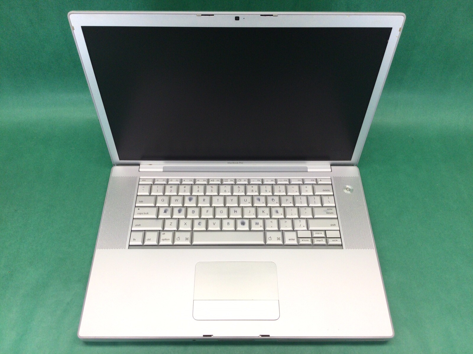 Apple MacBook Pro A1150 – 15.5” Laptop – UNTESTED