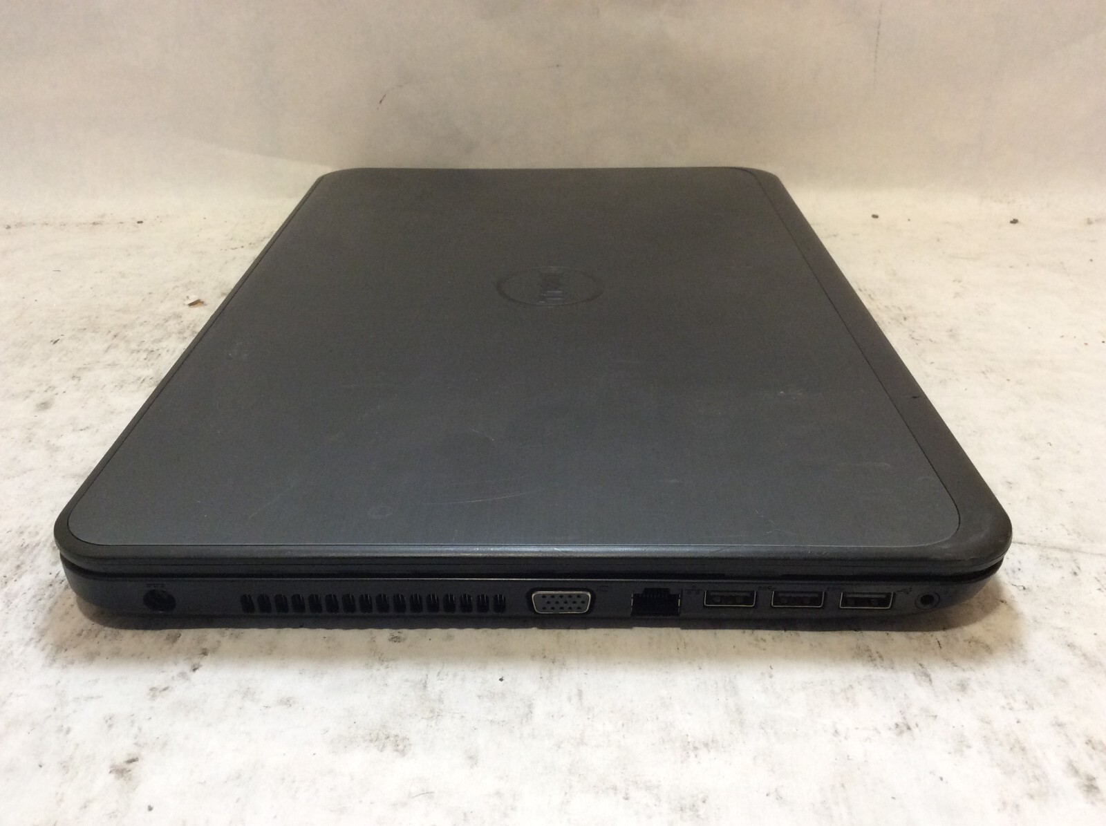 Dell Latitude 3540 Laptop 15″ Intel Core i3 4th Gen READ DESCRIPTION -PP