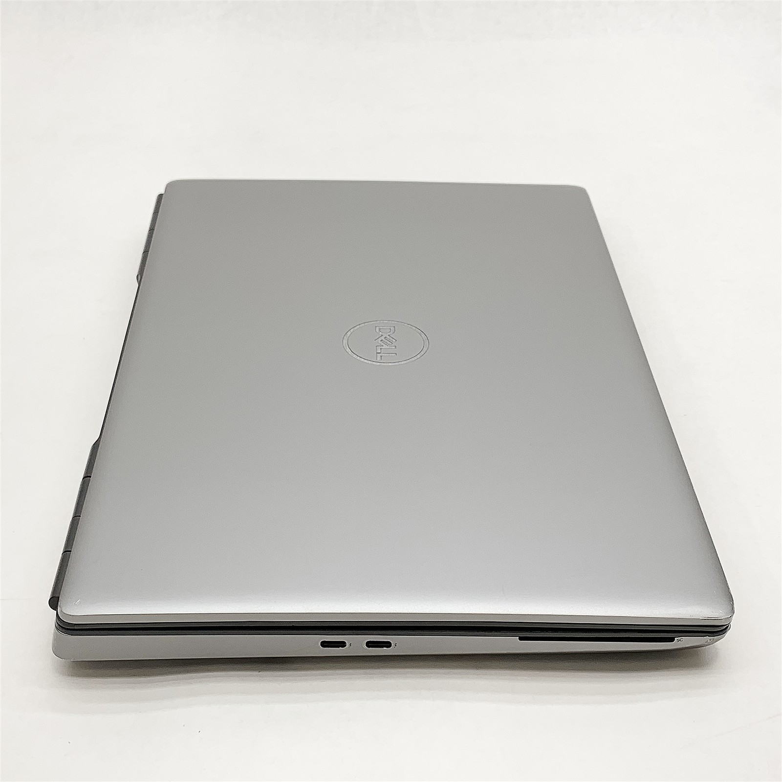 Dell Precision 7550 Laptop Intel Core i7 10875H 2.30GHZ 15.6″ FHD 32GB NO HDD