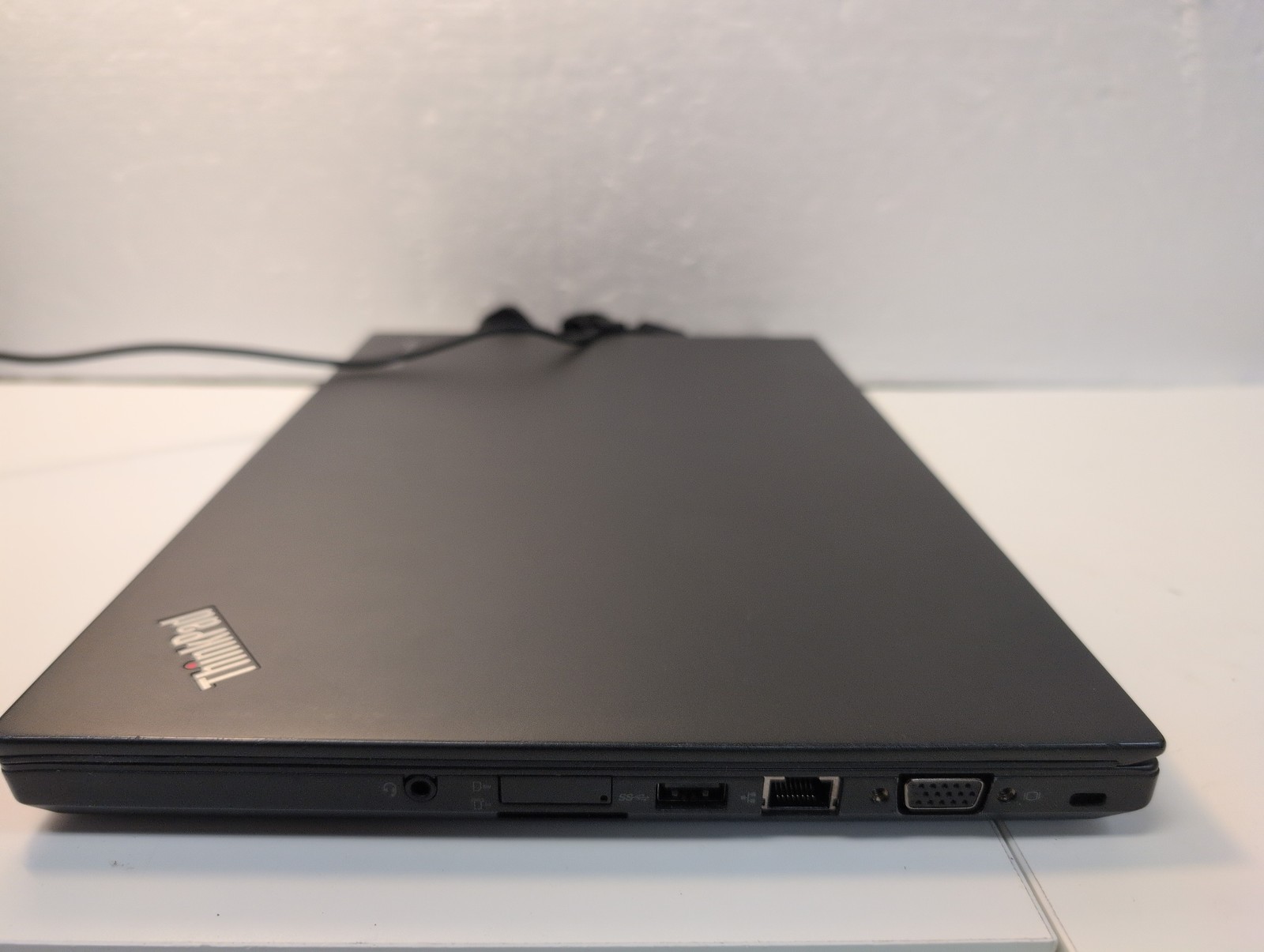 (GRADE A) Lenovo ThinkPad T450s 14″ LAPTOP i5-5300U/8GB RAM 240GB SSD Win 11 –