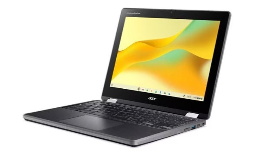 Acer Chromebook Spin 512 R856TN-C0Y7-US Chromebook