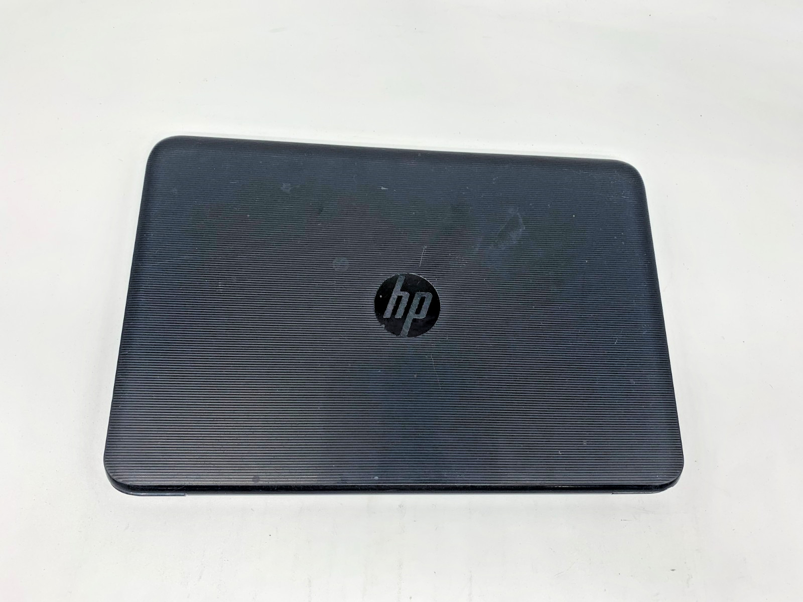 HP Stream 14 Celeron N3060 14” 1.60GHz 32GB SSD 4GB DDR4 BLACK /Laptop FAIR