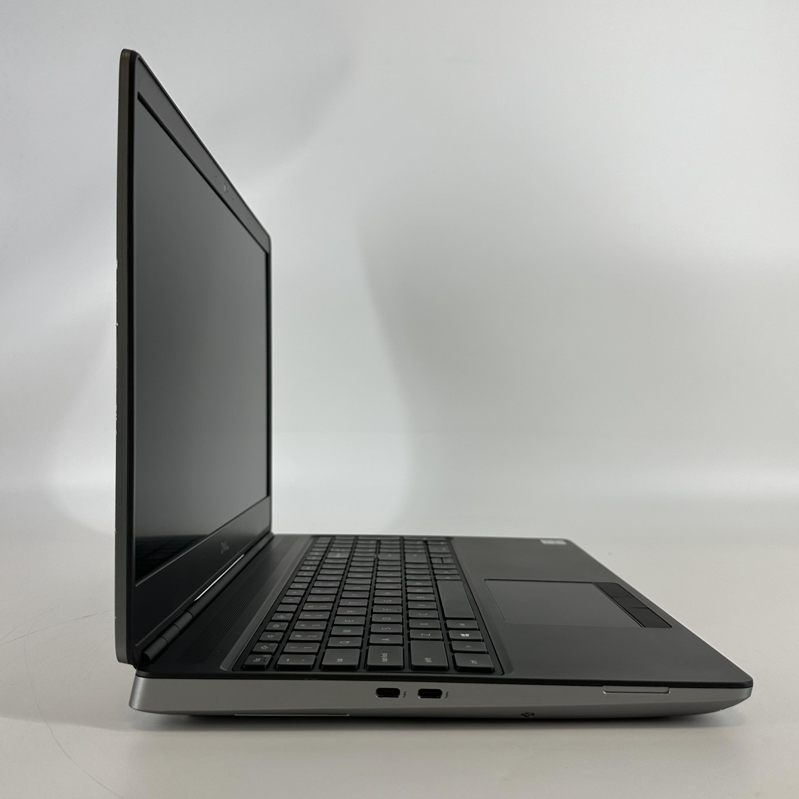 Dell Precision 7550 15.6 FHD i5-10400H 16GB 256GB SSD Quadro T1000 – BENT FRAME