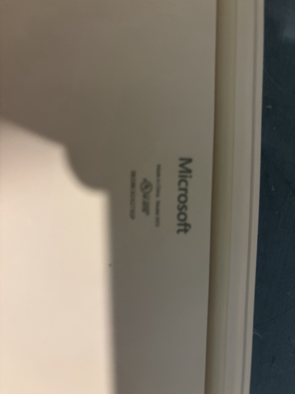 microsoft surface go 3 2024 touchscreen laptop