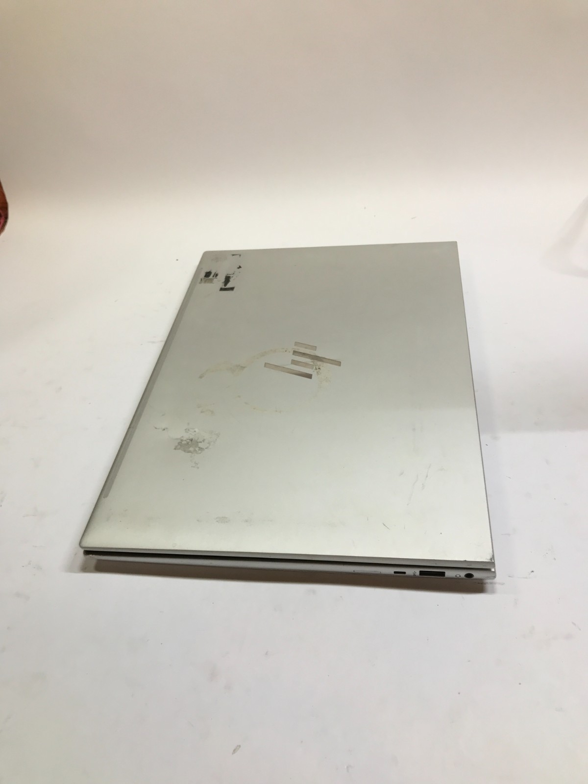 HP EliteBook 840 G9 14″ Intel Core i5 NO RAM NO SSD/OS For Parts NO SCREEN _ DW