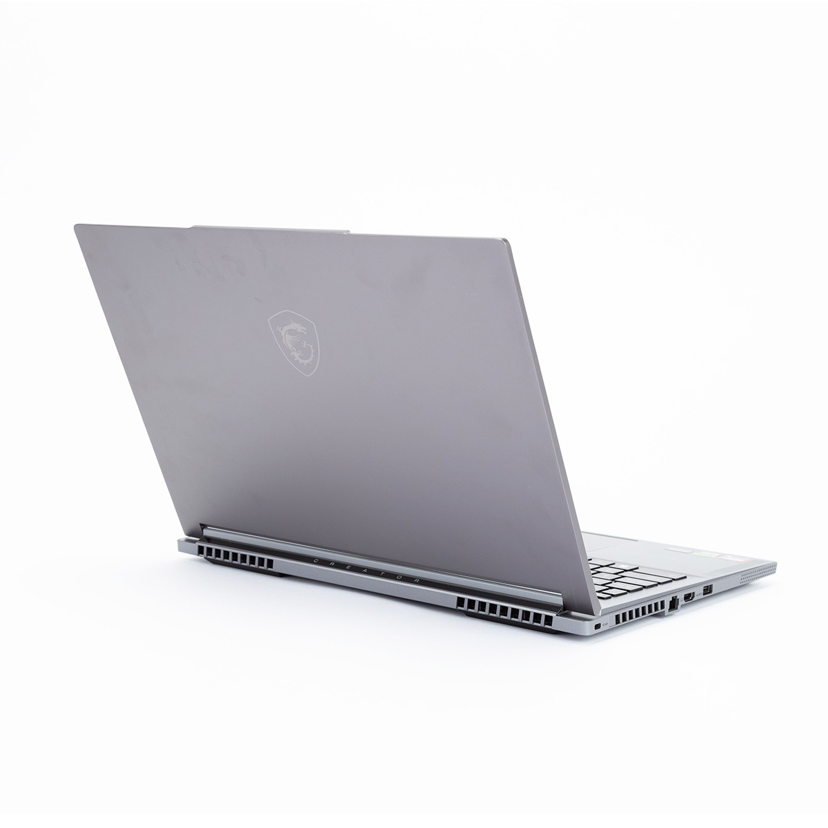 MSI Creator A16 AI+ A3HVGG-094US 16″ UHD+ 120Hz Copilot+ PC Laptop – SKU#2035364