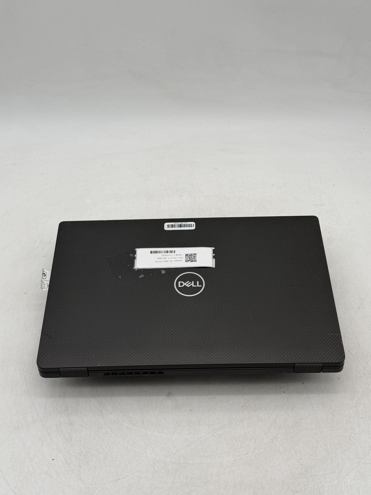 Dell Latitude (7410) 14in i5-10310U 16GB 256GB No OS– Read