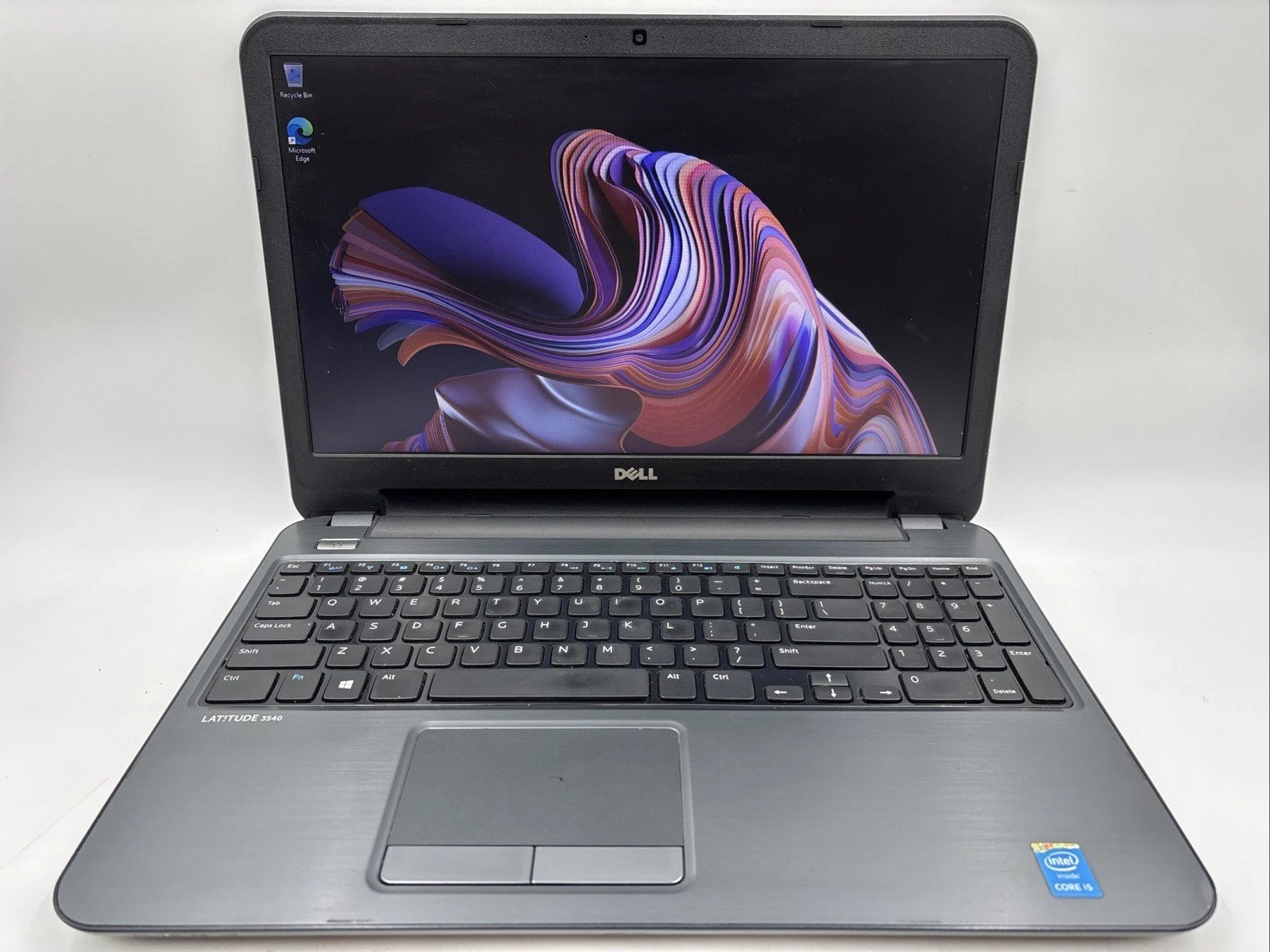 Dell Latitude 3540, I5-4210U 1.7GHz, 4 gb