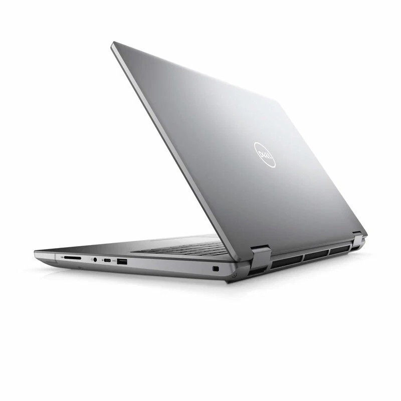Dell Precision 7770 i9 12950HX 3.6GHz 32GB RAM 2TB SSD m2 3840×2160 RTX A1000