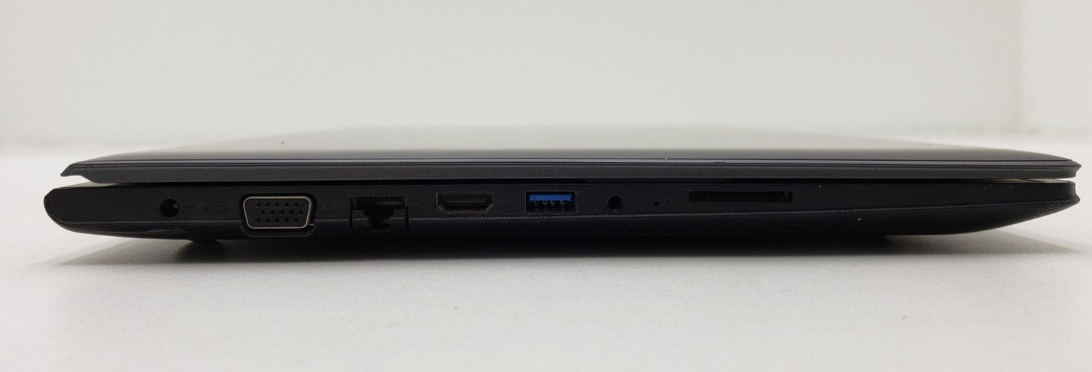 Lenovo Ideapad 310-15IKB Laptop PC, i5-7th 8GB Ram 256GB SSD, Win 11 Pro Tested