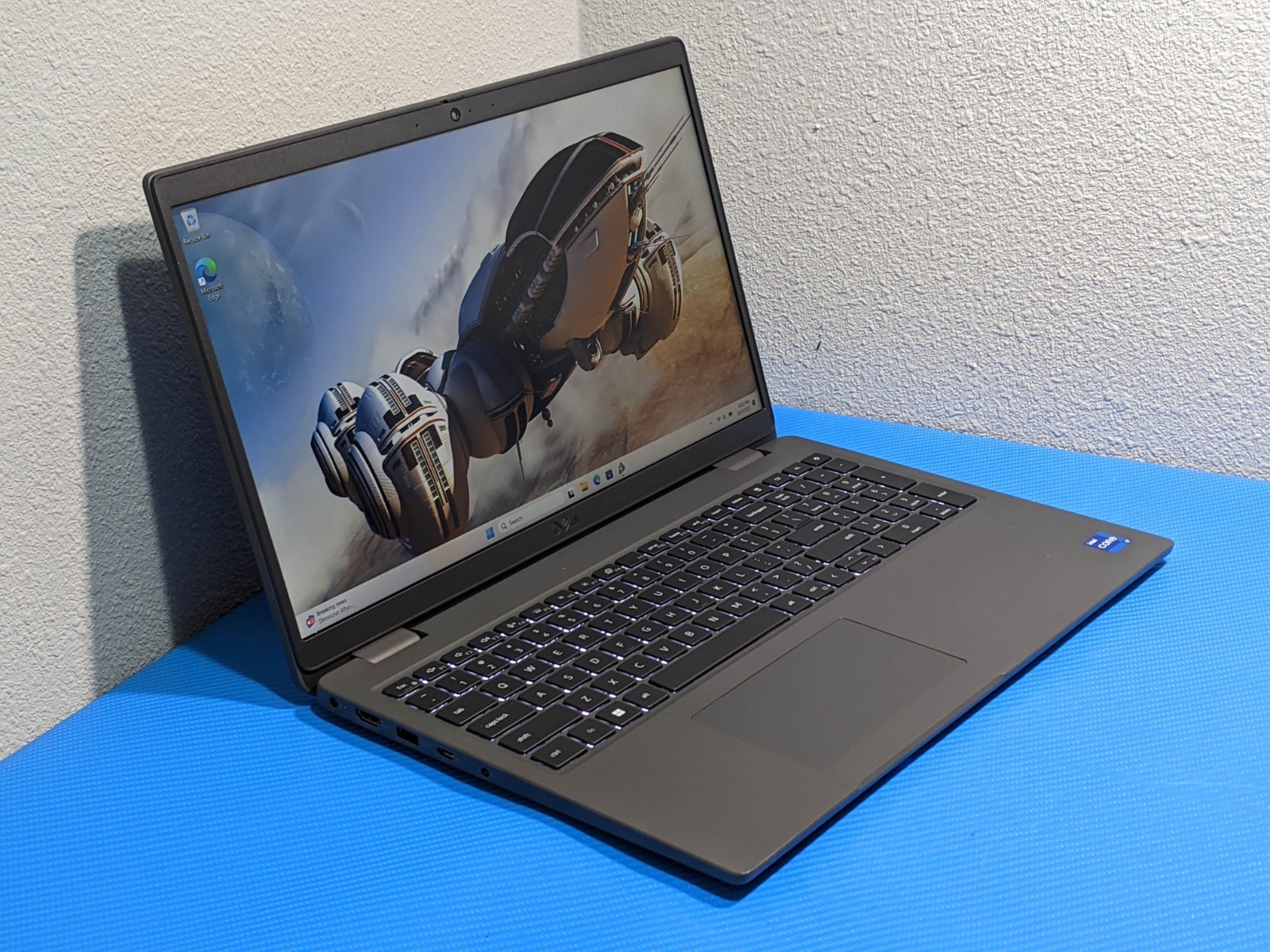 Dell Latitude 3540 15.6″FHD i7-1355U 1.7GHz 16GB 256GB SSD WRNTY-6/2026 +Charger