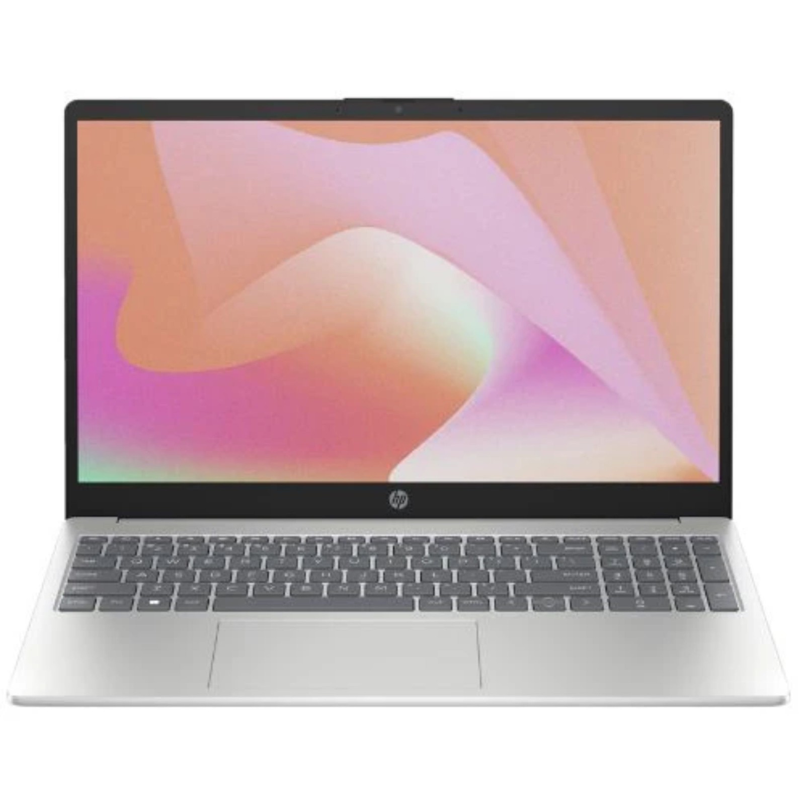 HP 15-fd0000 15.6″ Touch Intel i5-1334U 3.40 GHz 8GB DDR4 256 GB SSD W11H Laptop
