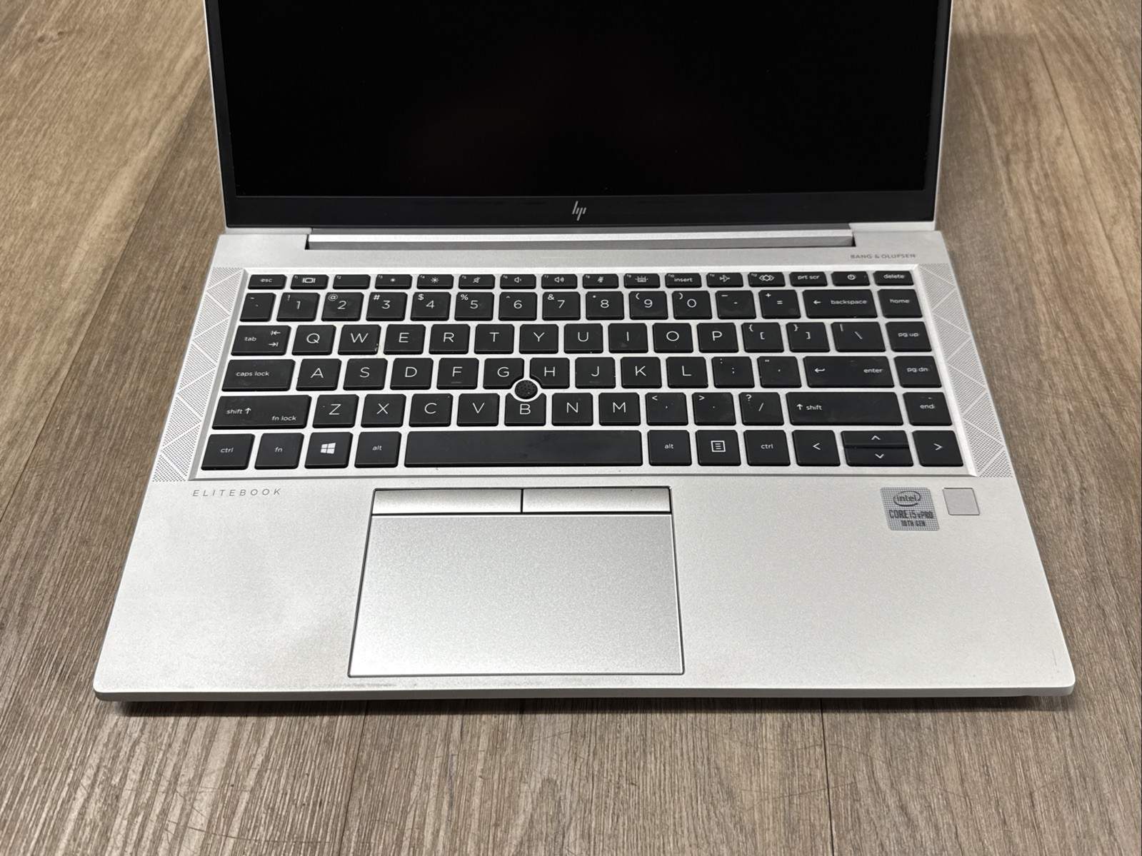 HP EliteBook 840 G7 i5-10310U 16GB RAM 512GB SSD Windows 11 Pro