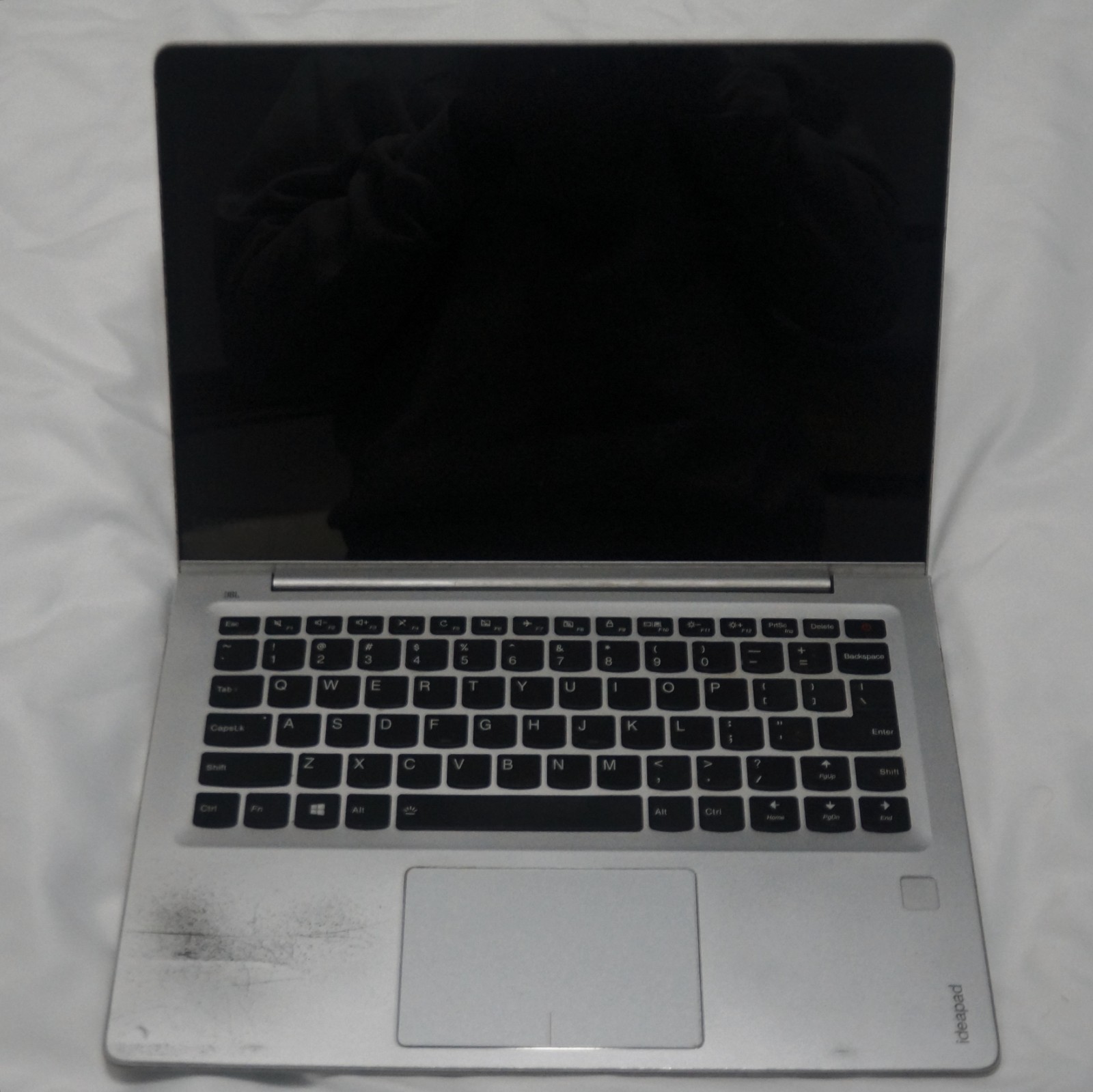 Lenovo ideaPad 710S PLUS TOUCH Laptop 240GB SSD 13″ i5 2.5ghz Touchscreen
