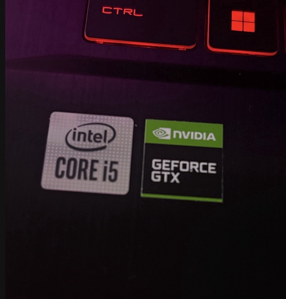 MSI GF63 Thin 10SC 15.6″ FHD i5-10500H GTX 1650 Max-Q 8GB 238GB SSD