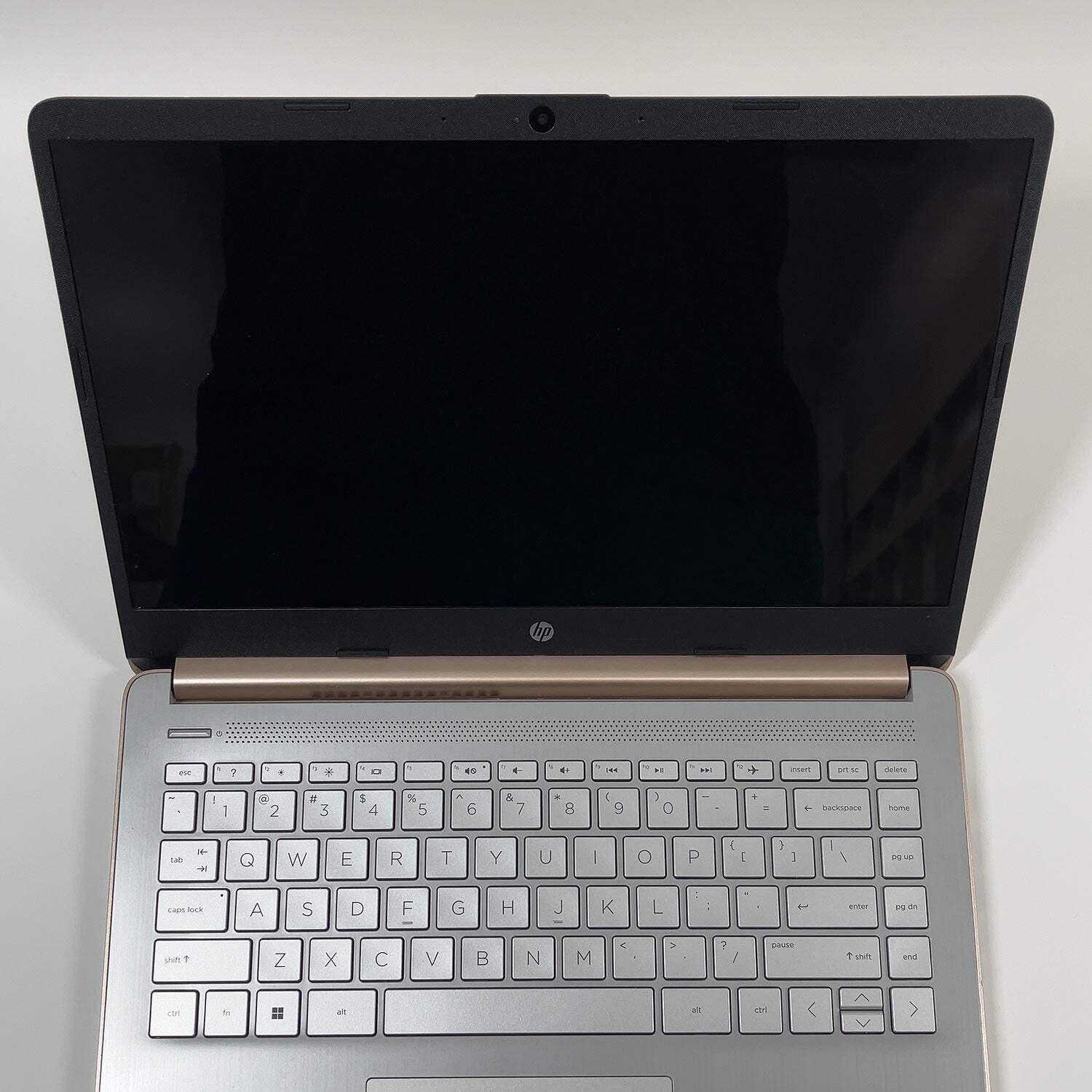 HP Laptop 14-DQ0XXX 14″ Celeron N4120 1.1GHz 4GB RAM 64GB